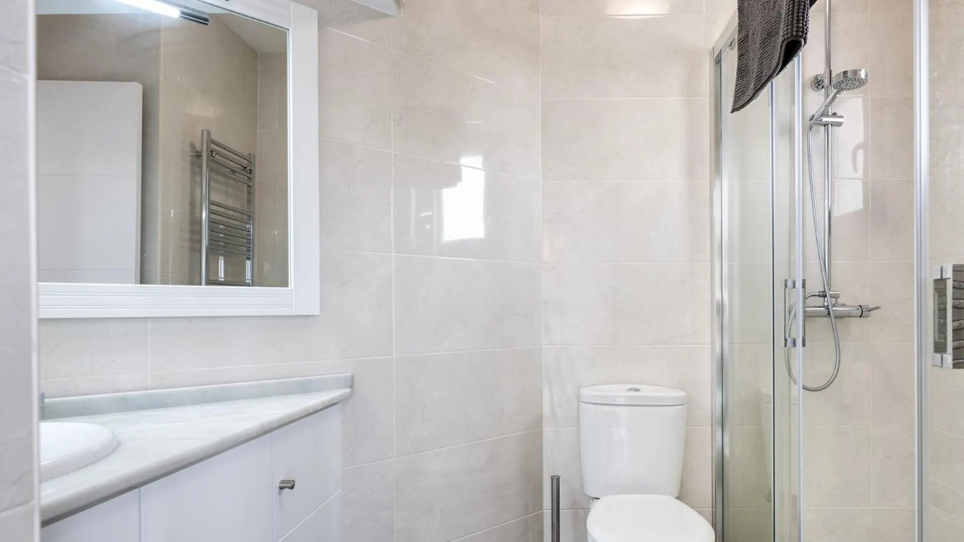 L01 Antares - Apartment Sitio de Calahonda