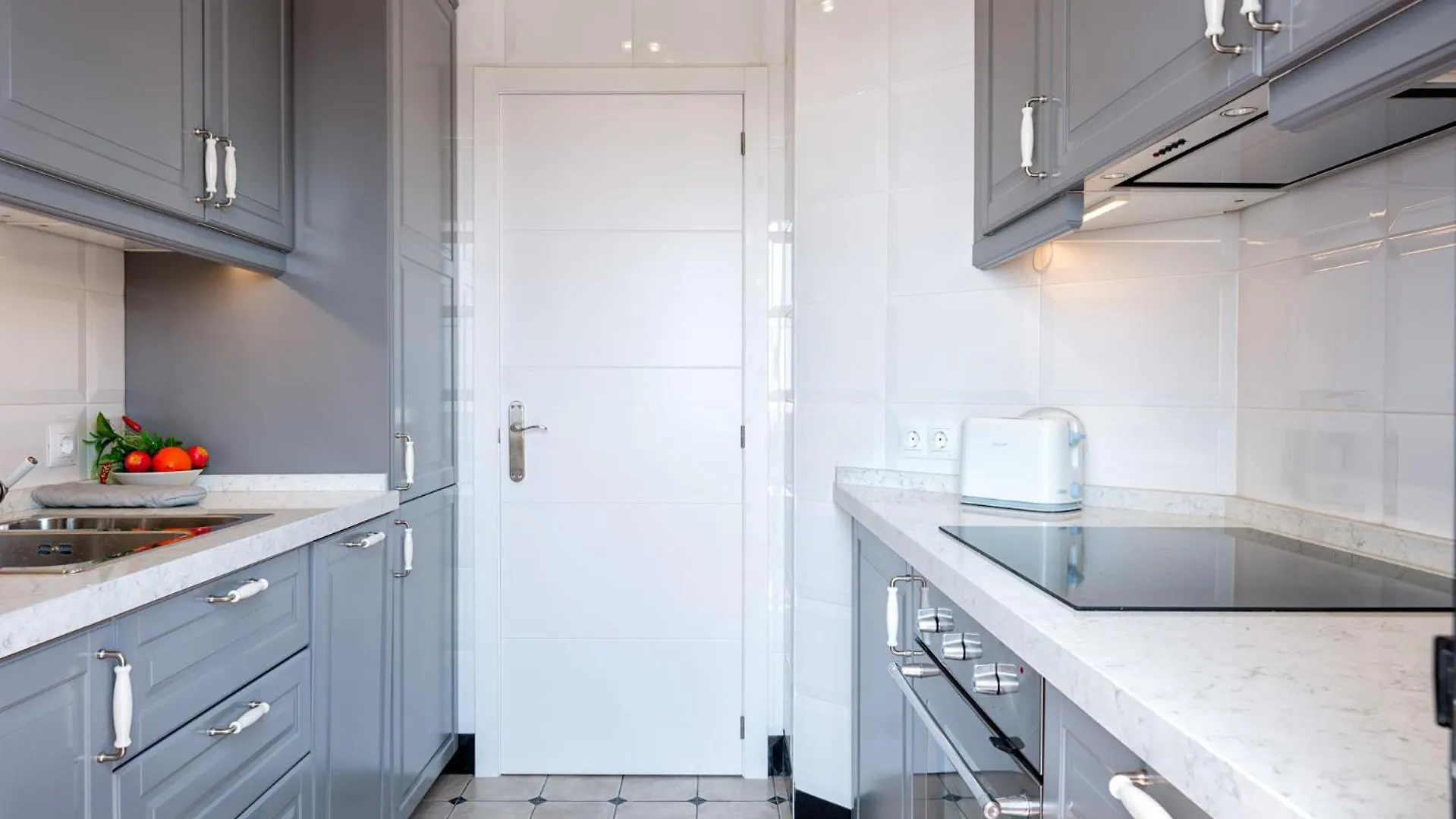L01 Antares - Apartment Sitio de Calahonda Spain