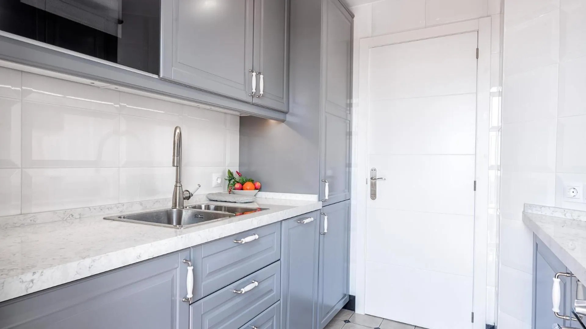 L01 Antares - Apartment Sitio de Calahonda